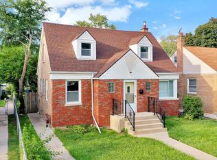 3812 W 86th Pl, Chicago, IL 60652