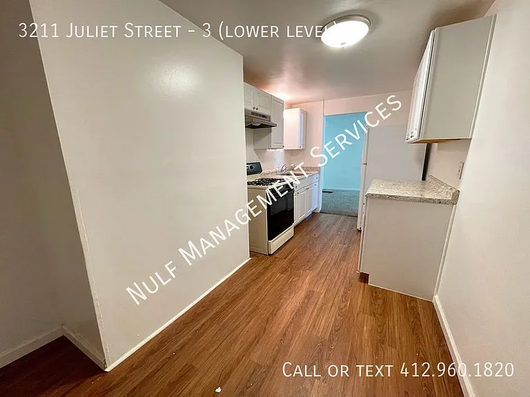3211 Juliet St #3 — Photo 4