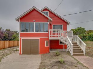 1030 Birch St, Montara, CA