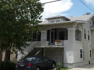 2820 Octavia St, New Orleans, LA 70115