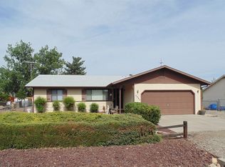 5090 N Western Blvd, Prescott Valley, AZ 86314