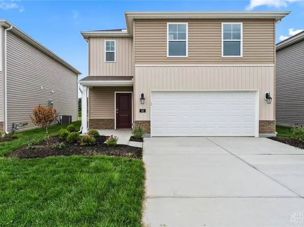 50 E Kentucky Ave, Wilmington, OH 45177
