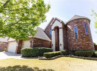 4202 Old Grove Dr, Mansfield, TX 76063