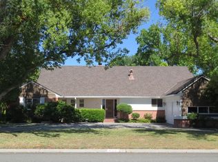 212 N Enright Ave, Willows, CA