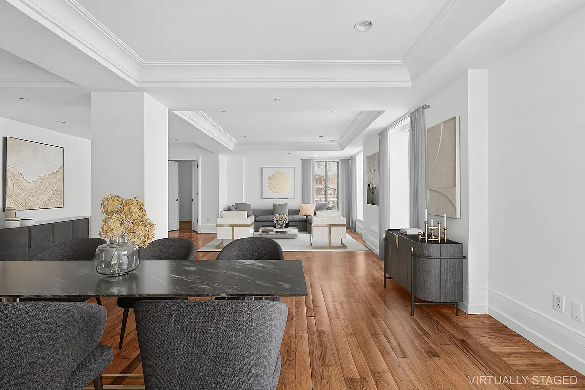 140 East 63rd Street #11C in Lenox Hill, Manhattan | StreetEasy