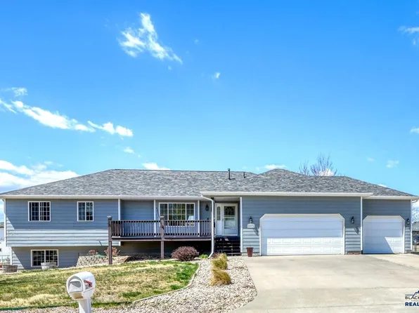 22975 Morninglight Dr, Rapid City, SD 57703