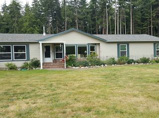 268 E Squire Rd, Coupeville, WA 98239