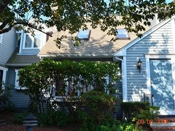 58 Indian Cove Way, South Easton, MA 02375