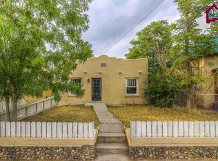 421 E May Ave, Las Cruces, NM 88001