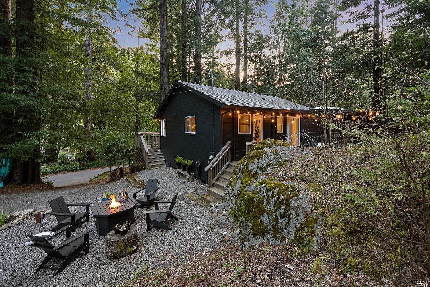 960 Austin Creek Rd, Cazadero, CA 95421 Zillow