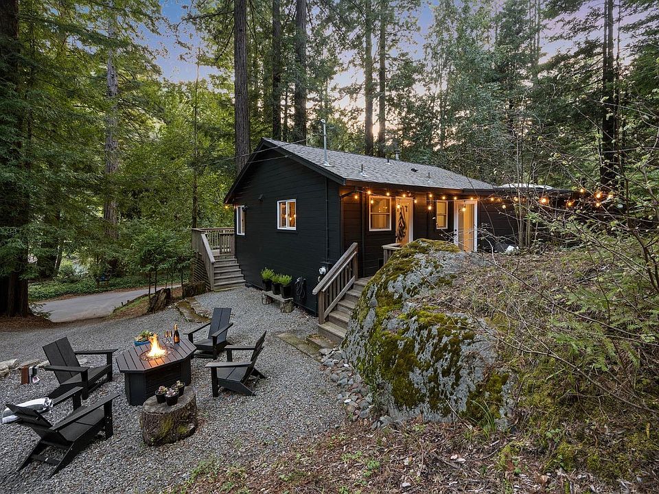 960 Austin Creek Rd, Cazadero, CA 95421 Zillow