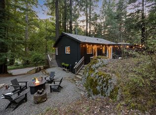 960 Austin Creek Rd, Cazadero, CA 95421