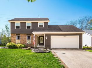 5407 Davidson Rd, Hilliard, OH 43026