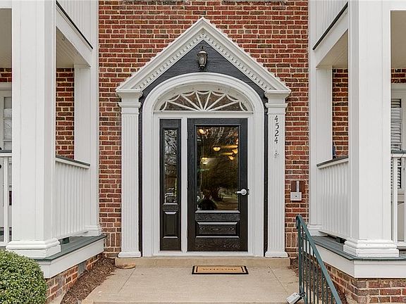 3rd image of 4524 Grove Ave #U6