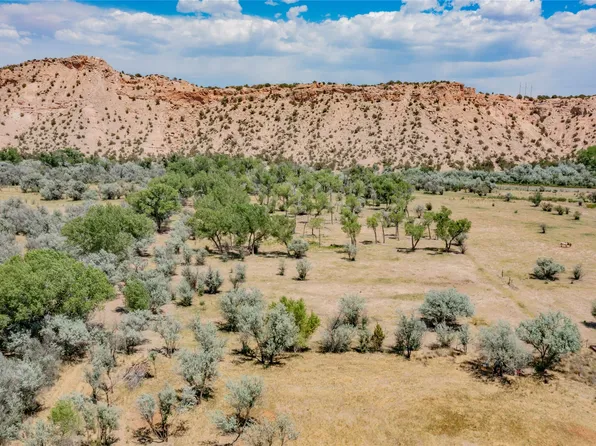 Pvt Dr #1606, Hernandez, NM 87537