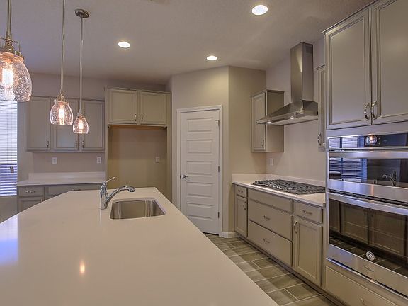 Beautifully Upgraded Brand New Kitchen