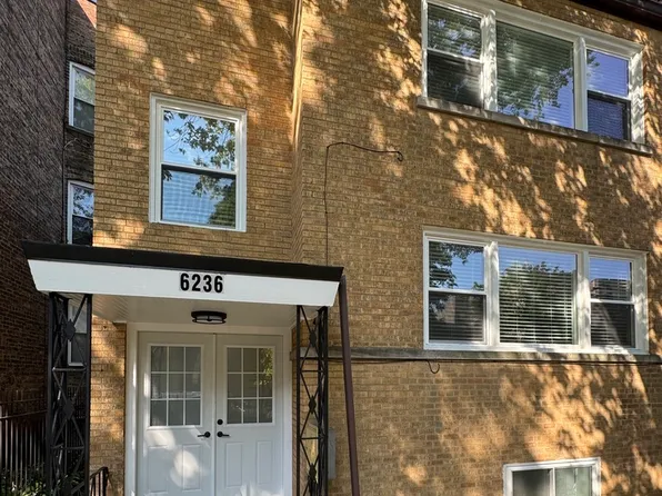 6236 N Francisco Ave #G, Chicago, IL 60659