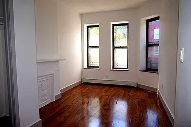 Rented by (Legacy) Brooklyn Rentals NYC