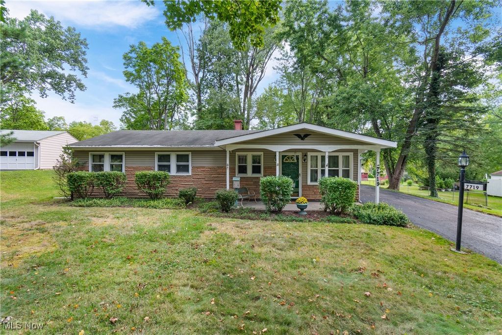 Real estate listing image