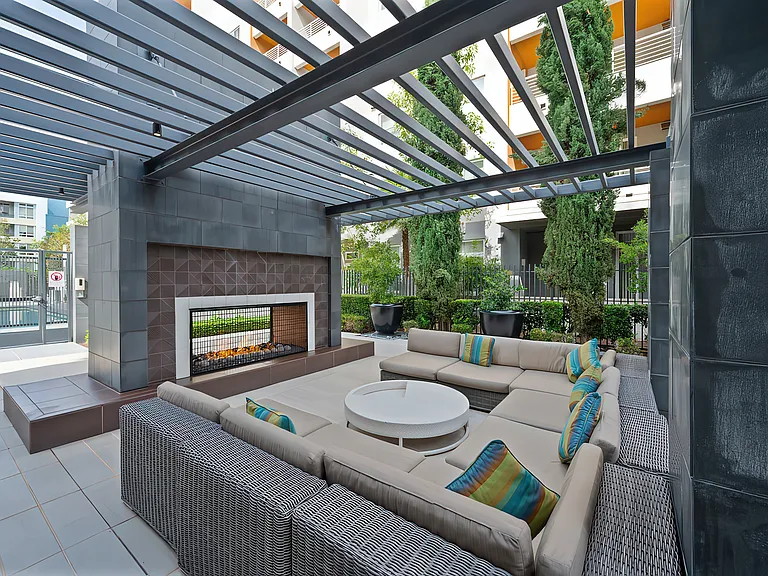 The Vivere Lofts — Photo 12