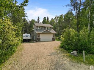 5429 Township Rd #494-35, Brazeau County, AB T0C1W0