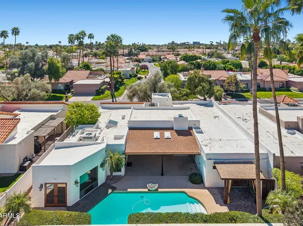 7232 E SOLANO Drive, Scottsdale, AZ 85250