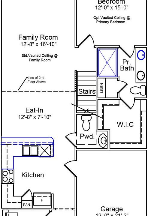 2nd image of 8814 Radcliff Dr NW