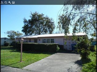 9246 Antrim St, Spring Hill, FL 34608