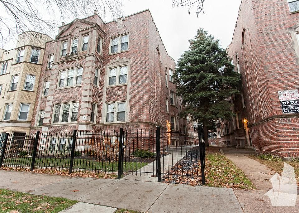 1st image of 5056-60 N Winchester Ave #5060-1W