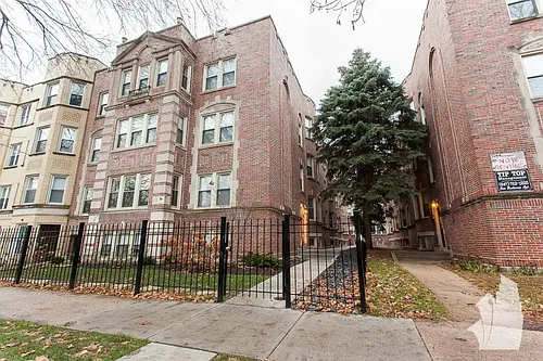5056-60 N Winchester Ave #5056-1W Photo 1