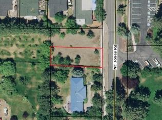 1260 NE Jones Rd, Bend, OR 97701