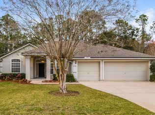 195 Lige Branch Ln, Saint Johns, FL 32259