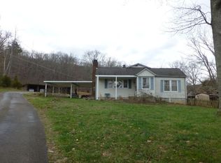 5102 Fort Sumter Rd, Knoxville, TN 37938