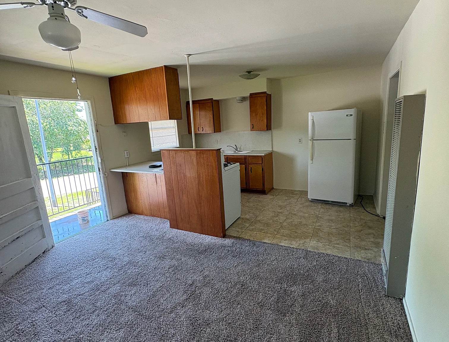 1 bed, 400 sqft, $700 — Photo 2