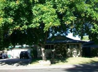 8409 Skye Dr, Stockton, CA 95210