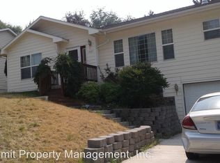2625 Highwood Dr, Missoula, MT 59803