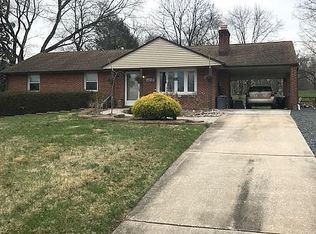 4915 Forge Rd, Perry Hall, MD 21128