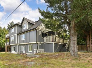 260 Plowright Rd, View Royal, BC V9B 1P3