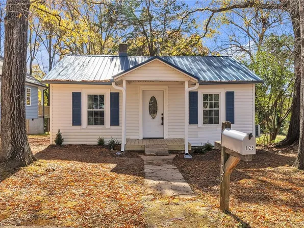 1125 Wilmington Ave, Statesville, NC 28677