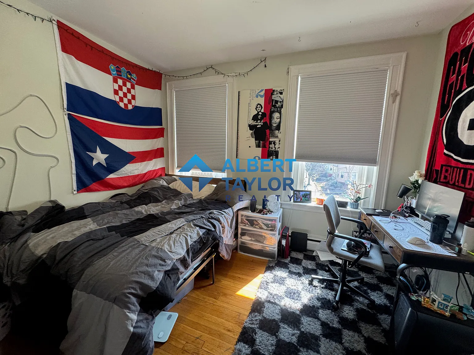4 bed, 1.5 bath, 1200 sqft, $4,785 — Photo 3
