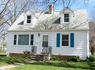 1000 Beech St, Waterloo, IA 50703