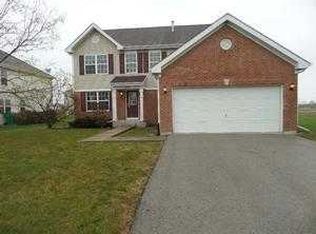 413 Stockton Dr, Joliet, IL