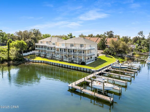 246 E 3rd Pl, Panama City, FL 32401