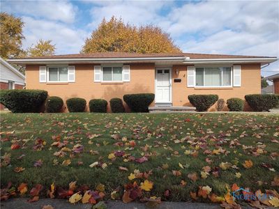 3341 Starr Ave, Oregon, OH, 43616