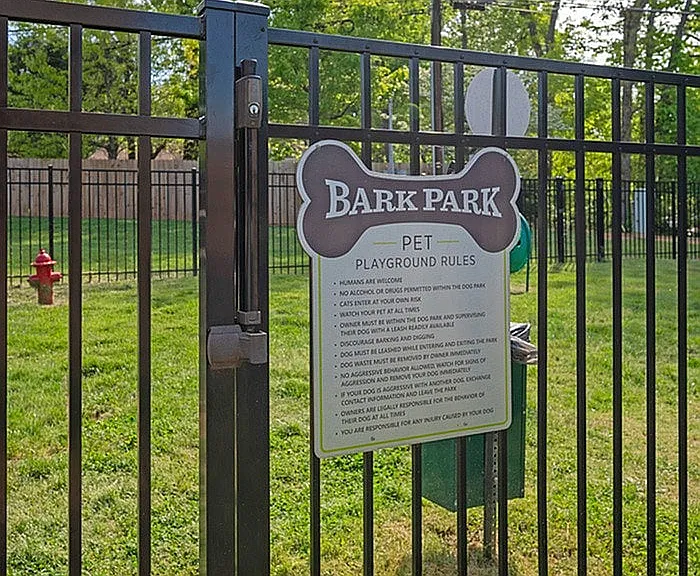 Dog Park