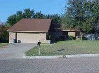 1124 Mossy Oak Cir, Harker Heights, TX 76548