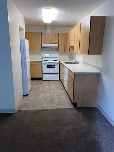 Floor plan 2 Bedroom starting at