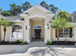 220 S Mill Ridge Trl, Ponte Vedra Beach, FL 32082