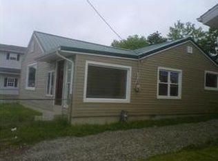 5218 Maccorkle Ave SW, Charleston, WV 25309