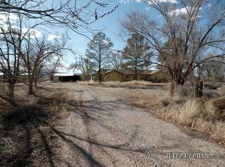 26 Stanley Card Rd, Milan, NM 87021